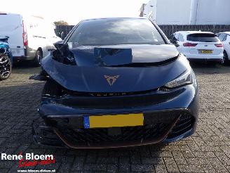 Cupra Born Performance ONe Automaat 62kWh picture 6