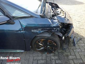 Cupra Born Performance ONe Automaat 62kWh picture 10