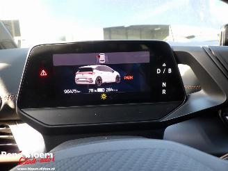 Cupra Born Performance ONe Automaat 62kWh picture 18