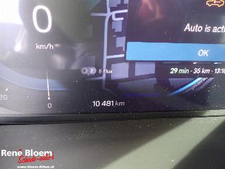 Volvo EC40 Twin Motor Performance Ultra 82kWh picture 21