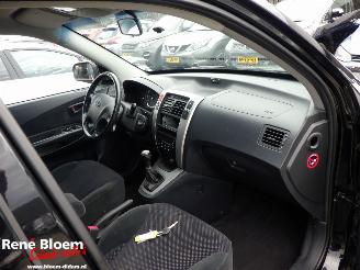 Hyundai Tucson 2.0i Style picture 11