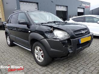 Hyundai Tucson 2.0i Style picture 2