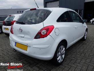 Opel Corsa 1.2 EcoFlex Selection Airco 5drs picture 4