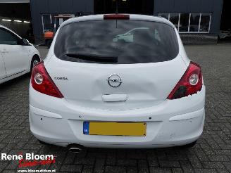 Opel Corsa 1.2 EcoFlex Selection Airco 5drs picture 3