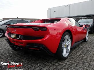  Ferrari 296 GTB 3.0 V6 Autmaat 830pk 2023/8