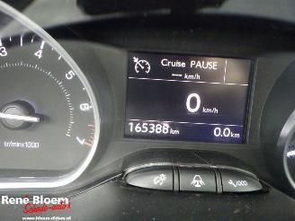 Peugeot 208 1.2 VTi Blue Lease Airco 5drs picture 15