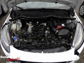 Ford Fiesta 1.0 EcoBoost Hybrid Titanium picture 7