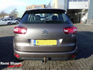 Citroën C4 PICASSO 1.2 Puretech Navi Selection 131pk picture 3