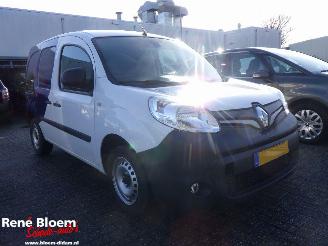 Renault Kangoo 1.5 Blue DCI 80 Comfort picture 5