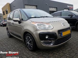Citroën C3 picasso 1.4 VTI Aura 5drs Airco picture 2