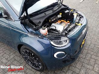 Fiat 500 La Prima 42kwh 118pk Aut. Navi picture 9