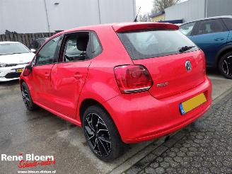 Volkswagen Polo 1.2 TSI Edition Airco 5drs picture 5