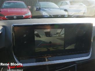 Peugeot 208 1.5 BlueHDi Allure Pack picture 20