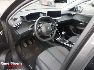 Peugeot 208 1.5 BlueHDi Allure Pack picture 13