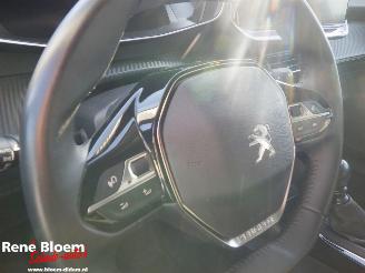 Peugeot 208 1.5 BlueHDi Allure Pack picture 15