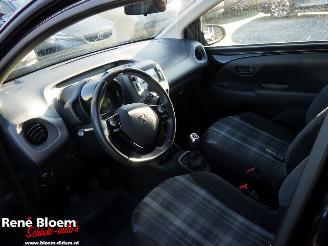 Peugeot 108 1.0 e-VTi Active Airco 5drs picture 15