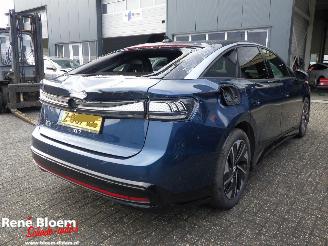 Volkswagen ID.7 Pro Business 77kwh Aut 286pk picture 4