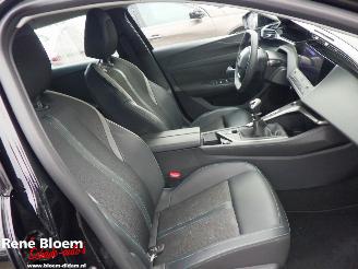 Peugeot 308 1.2 Puretech Business Navi 131pk picture 8