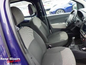 Dacia Dokker 1.5 DCi Airco 5p picture 11