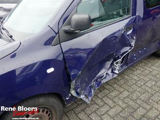 Dacia Dokker 1.5 DCi Airco 5p picture 8