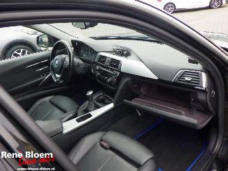 BMW 3-serie 320d Executive 163pk picture 7