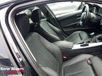 BMW 3-serie 320d Executive 163pk picture 9