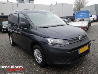Volkswagen Caddy 2.0 TDI Comfort Carplay 102pk picture 5