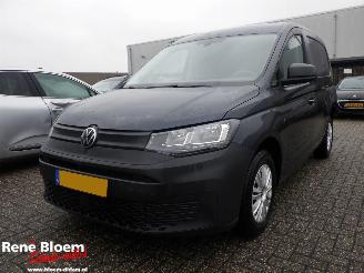  Volkswagen Caddy 2.0 TDI Comfort Carplay 102pk 2023/5