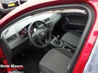 Seat Ibiza 1.0 MPI Reference Airco 5drs picture 12