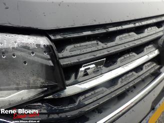 Volkswagen T-Cross 1.5 TSI R-Line Business Automaat picture 7