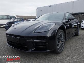 Auto incidentate Porsche Panamera 4 E-Hybrid Full Option 2025/8