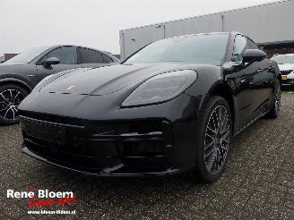 Schadeauto Porsche Panamera 4 E-Hybrid Full Option 2025/8