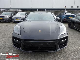Porsche Panamera 4 E-Hybrid Full Option picture 6