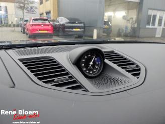 Porsche Panamera 4 E-Hybrid Full Option picture 21