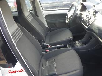 Volkswagen Up! 1.0 BMT Move Up 5drs Airco picture 9