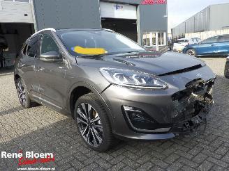 Ford Kuga 2.5 PHEV Vignale 5drs Aut picture 2