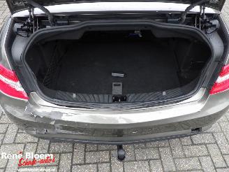 Mercedes E-klasse Cabrio 350 CGI Avantgarde 292pk Aut picture 10