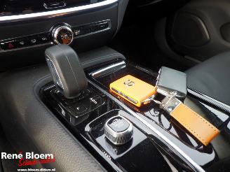 Volvo V-60 2.0 T6 Plug-in-Hybrid 253pk AWD picture 20