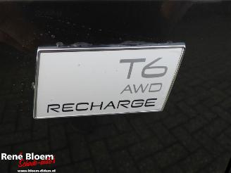 Volvo V-60 2.0 T6 Plug-in-Hybrid 253pk AWD picture 4