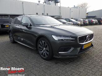 Volvo V-60 2.0 T6 Plug-in-Hybrid 253pk AWD picture 6