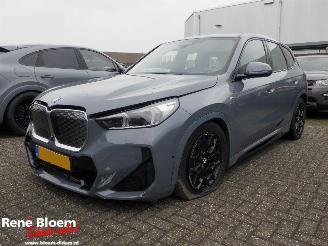  BMW iX1 eDrive20 67kWh 204pk M-pakket Automaat 2025/1