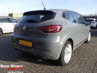 Schadeauto Renault Clio 1.0 TCe Intens Airco 5drs 2020/8