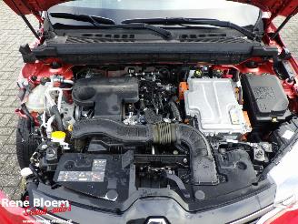 Renault Arkana E-TECH 1.6 Full Hybrid Alpine 145 Esprit picture 20