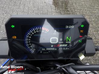Suzuki  GSX-S 950W picture 10