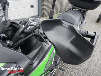 Kawasaki Versys 650 picture 9