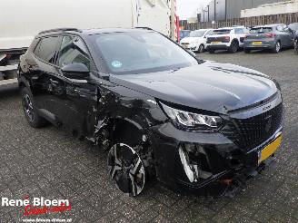 Peugeot e-2008 EV Allure 54kwh 156pk picture 2