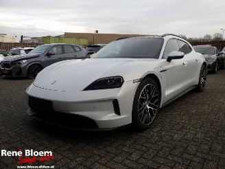  Porsche Taycan Sport Turismo 105kwh Performance + Battery 2024/12