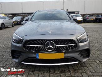 Mercedes E-klasse 300e AMG Line 313pk Automaat picture 6