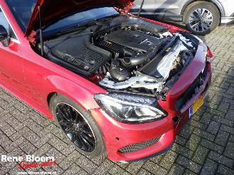 Mercedes C-klasse 200 Premium Automaat 184pk picture 9