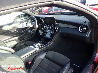 Mercedes C-klasse 200 Premium Automaat 184pk picture 11